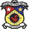 Frank E. Evans Shield
