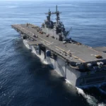 USS Kearsarge (LHD 3)