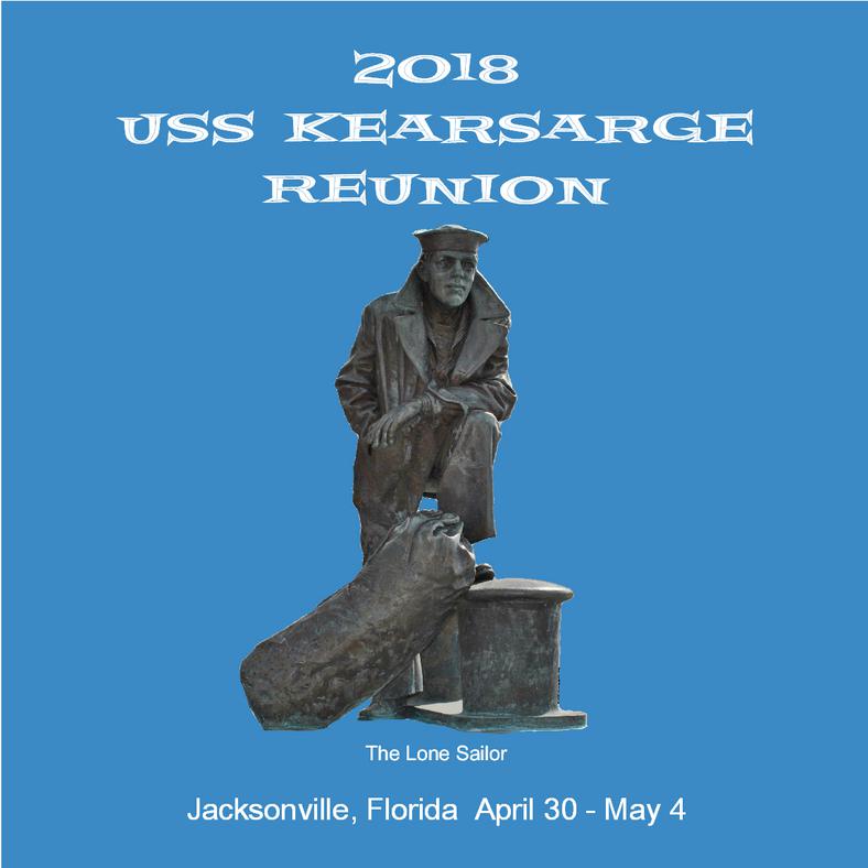 2018_Kearsarge_Reuinion_Cover